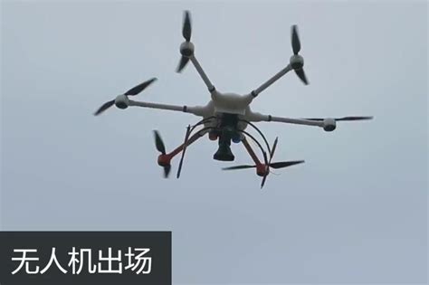 国内对无人机最深刻的思考：在300米的高空创造一个行业-36氪