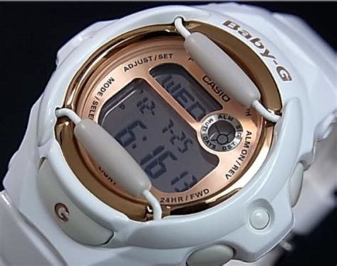 卡西欧ga110手表调时间图解 - 海淘族