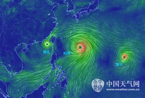 台风的破坏力主要由哪三个因素引起-百度经验