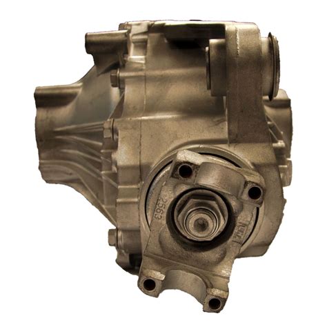ATP 111501 Remanufactured Front Differential Assembly | eBay