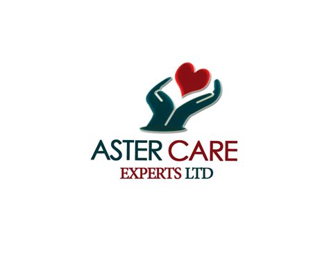 Elegant, Playful, It Company Logo Design for aster care experts ltd by ...