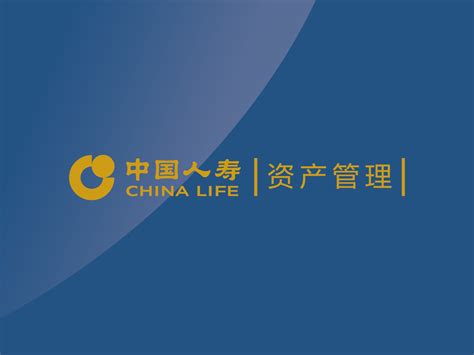 中国人寿资产管理品牌形象设计-始于信任,成于专业_ThinkSecret-站酷ZCOOL