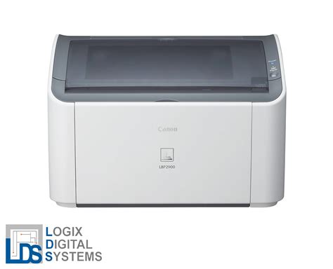 Canon lbp2900b Printer Driver Download and Install for Windows 11/10