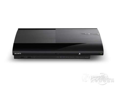 索尼PS3 4000型-太平洋电脑网PConline
