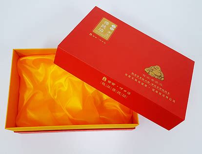 礼盒印刷制作_包装盒|礼品盒|手提袋设计印刷定制厂家-深圳市博霖印刷有限公司