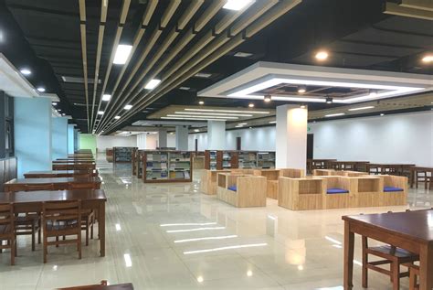 南沙图书馆三个分馆（服务点）对外正式开放