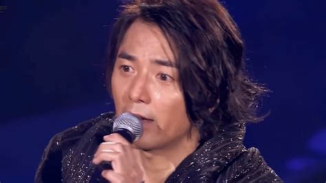 郑伊健非主流头像女生