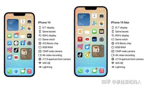 iphone14和pro区别选哪个 苹果14和14pro建议买哪个-闽南网