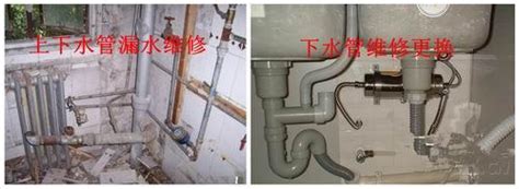 上海给排水管道的维护与修理 - 知乎