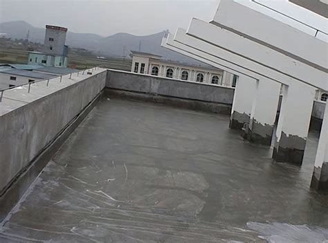 屋顶漏水怎么办—屋顶漏水有哪些处理方法 - 舒适100网