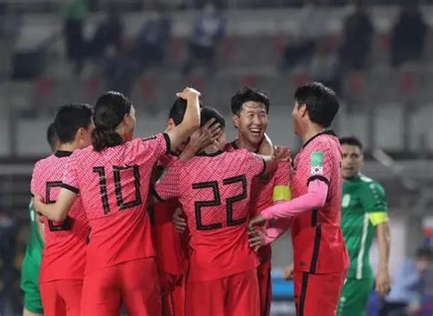 2021韩国世预赛名单有谁-2021韩国世预赛名单介绍-腾蛇体育