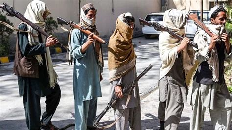 阿富汗安全部队与塔利班多地交火 24小时击毙131人_凤凰网