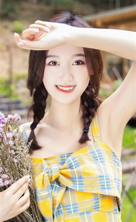 唐思琪图片