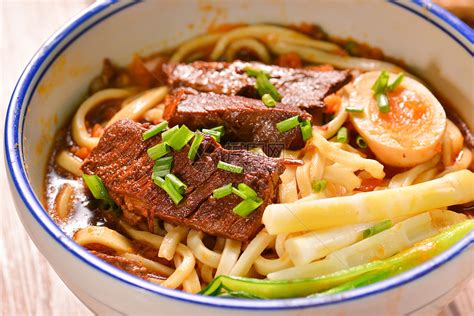 大酥牛肉面,中国菜系,食品餐饮,摄影素材,汇图网www.huitu.com
