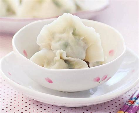 松茸饺子怎么做_松茸饺子的做法_豆果美食