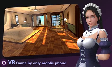我的VR女友_安卓游戏_7723手机游戏