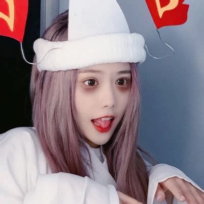 非主流吓人头像