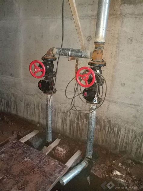 别墅负一层污水提升器提升泵站家用车库负一楼污水提升装置-阿里巴巴