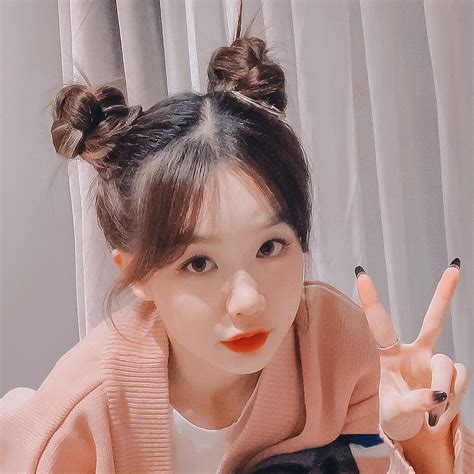 徐梦洁头像 甜美女生