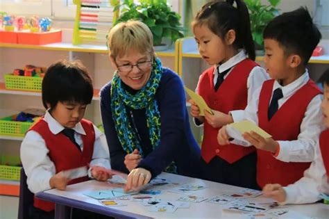 私立双语幼儿园的两年申请路 | 深度阅读 | 国际教育|家庭生活|社区活动