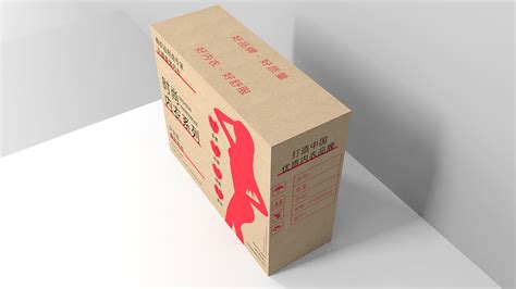 纸箱的设计|平面|品牌|楠菁 - 原创作品 - 站酷 (ZCOOL)
