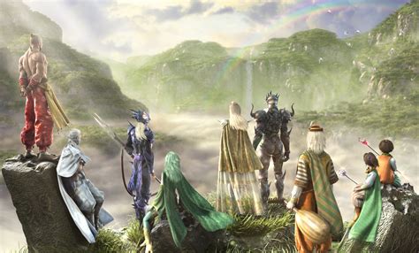 《最终幻想4像素复刻版》将于9月9日正式发售_3DM单机