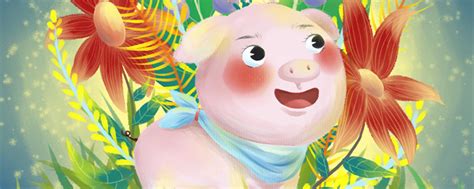 生肖猪的寓意和象征 猪的寓意和象征是什么 - 万年历