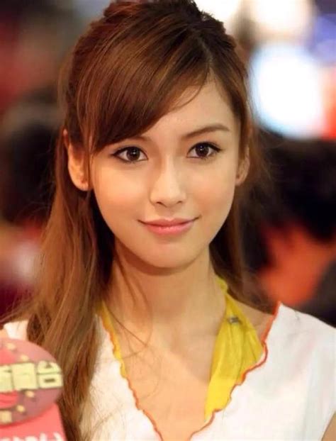 中国颜值前十名最漂亮女明星排名：古力娜扎排名第六，第一是谁