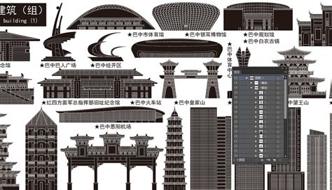 中国工商银行巴中分行（JB-C-18-09-01）建筑设计方案公示_巴中市自然资源和规划局