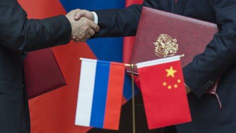 《俄罗斯外交政策构想》：俄罗斯将继续与中国发展合作 - 2016年12月1日, 俄罗斯卫星通讯社