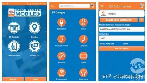【菲律宾缴费干货】教你电费电信各种费的正确途径 - 知乎
