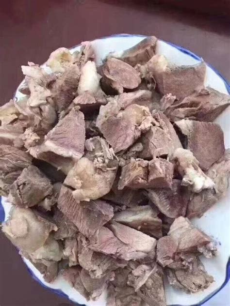 熟羊肉多少钱一斤 熟羊肉多少钱一斤