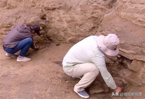 我国|史前遗址挖出“龟壳”，内含宇宙之谜，考古家：至今无人能解释 中国作为一个历史