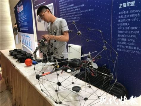 创建“5G+人工智能应用创新示范区”，南京玄武区15个重大项目签约_我苏网