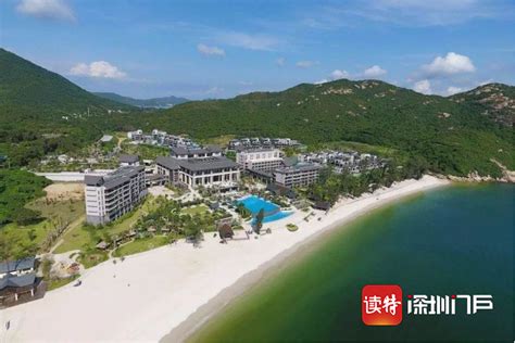 打造滨海旅游发展新高地 大鹏高端酒店集群正在悄然形成_深圳新闻网