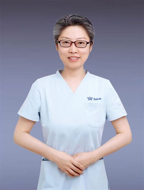 陈颖 Chen Ying - 妇科团队 - 沈阳安联妇婴医院