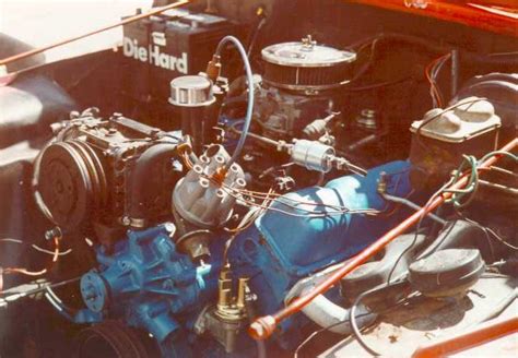 1970 AMC Javelin SST 360 V8 Stock Photo - Alamy