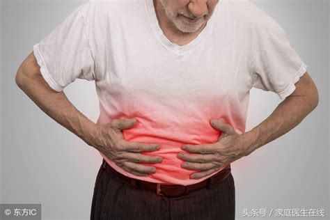 肚子疼是什么原因（肚子疼是怎么引起的） | 说明书网