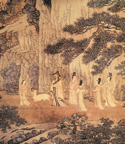 中国古代的男人都是三妻四妾吗？ - 倾城网