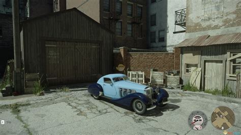 《四海兄弟：最终版》精英车辆评测与原型对比-玩咖宝典