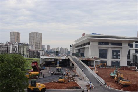 7月1日起，株洲火车站恢复办理客运业务 - 民生 - 新湖南