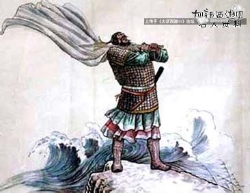 灭秦之后，刘邦项羽经历了怎样的楚汉之争，为何最后刘邦胜？