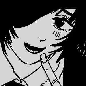 日漫:电锯人人物:姬野图片