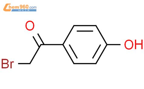 a-溴代对羟基苯乙酮「CAS号：2491-38-5」 – 960化工网