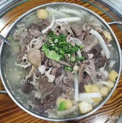 藏书羊肉_藏书羊肉的做法 - 江苏特色小吃 - 香哈网