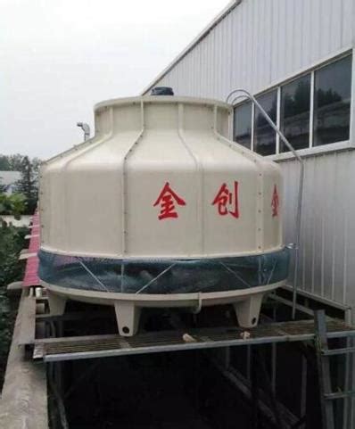 开式冷却塔 - 重庆市中成环保科技有限公司
