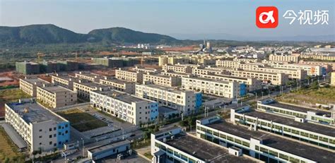 2023年永新县引进亿元以上项目56个 总投资额311.6亿元凤凰网江西_凤凰网