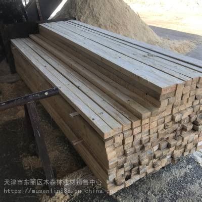 工地用建筑木方厂家-菏泽建筑木方-名和沪中木业_木质型材_第一枪