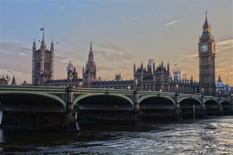 英国最适合旅游10大城市排名-世界游网World Travel Online