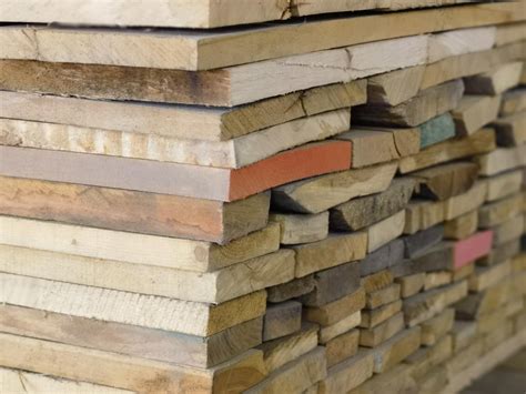 十种中国最珍贵的木头,不仅稀少,价值堪比黄金【批木网】 - 木材专题 - 批木网